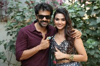 Avasaraaniko Abbadam Movie Opening